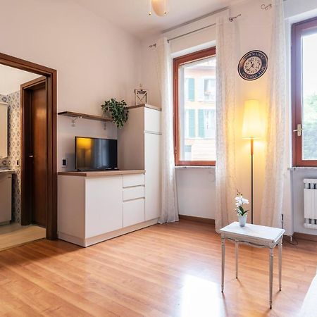 Casa Blu Flexyrent Apartment Wifi - No Ac Milaan Buitenkant foto