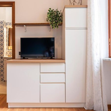 Casa Blu Flexyrent Apartment Wifi - No Ac Milaan Buitenkant foto
