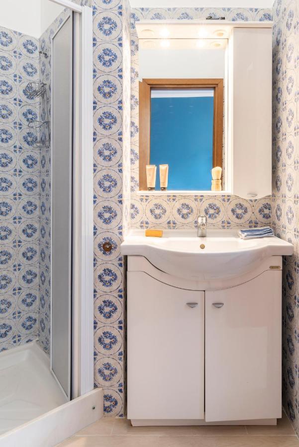 Casa Blu Flexyrent Apartment Wifi - No Ac Milaan Buitenkant foto
