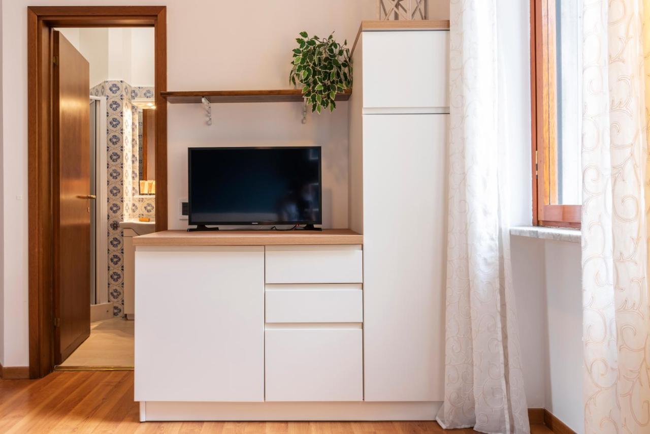 Casa Blu Flexyrent Apartment Wifi - No Ac Milaan Buitenkant foto