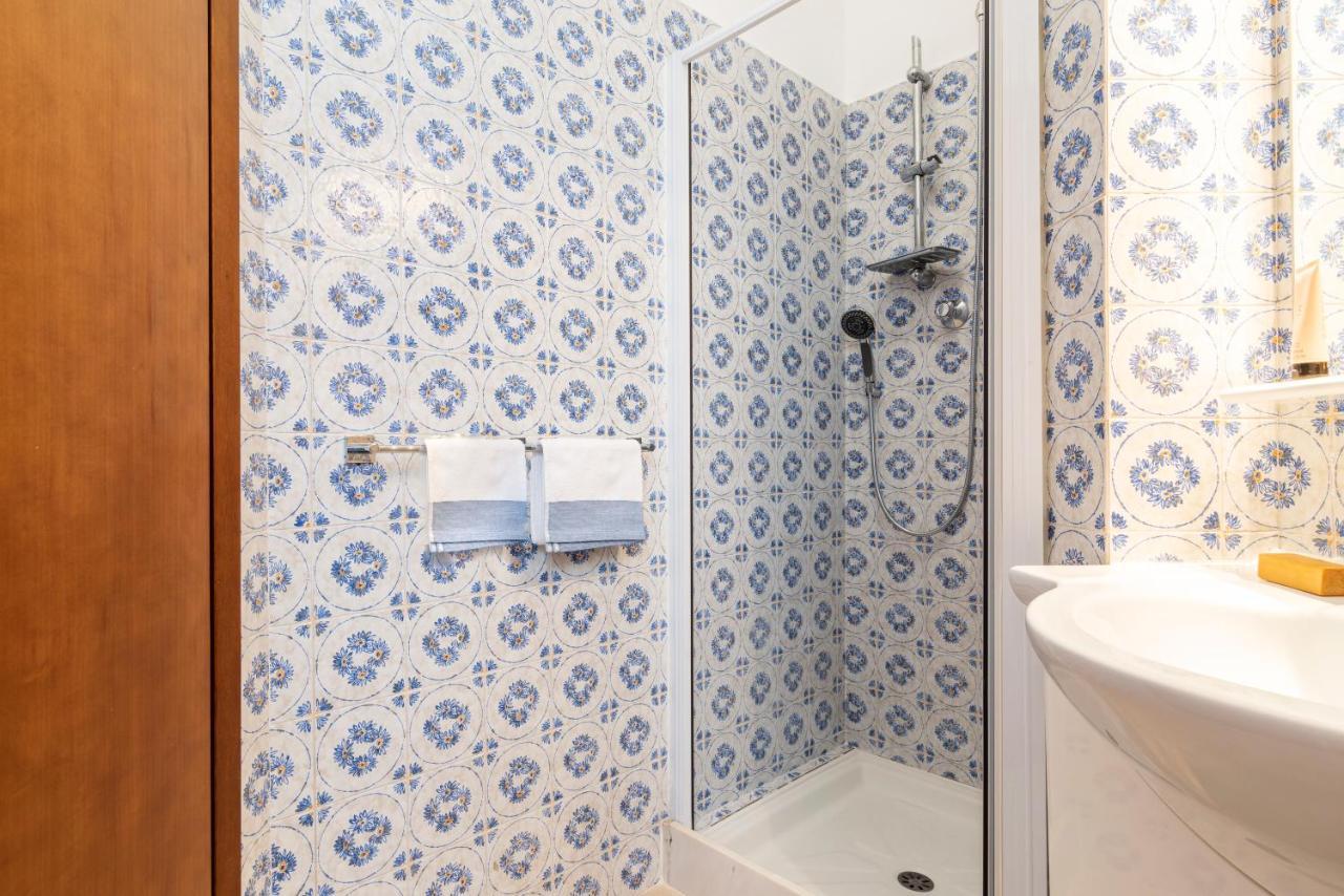 Casa Blu Flexyrent Apartment Wifi - No Ac Milaan Buitenkant foto